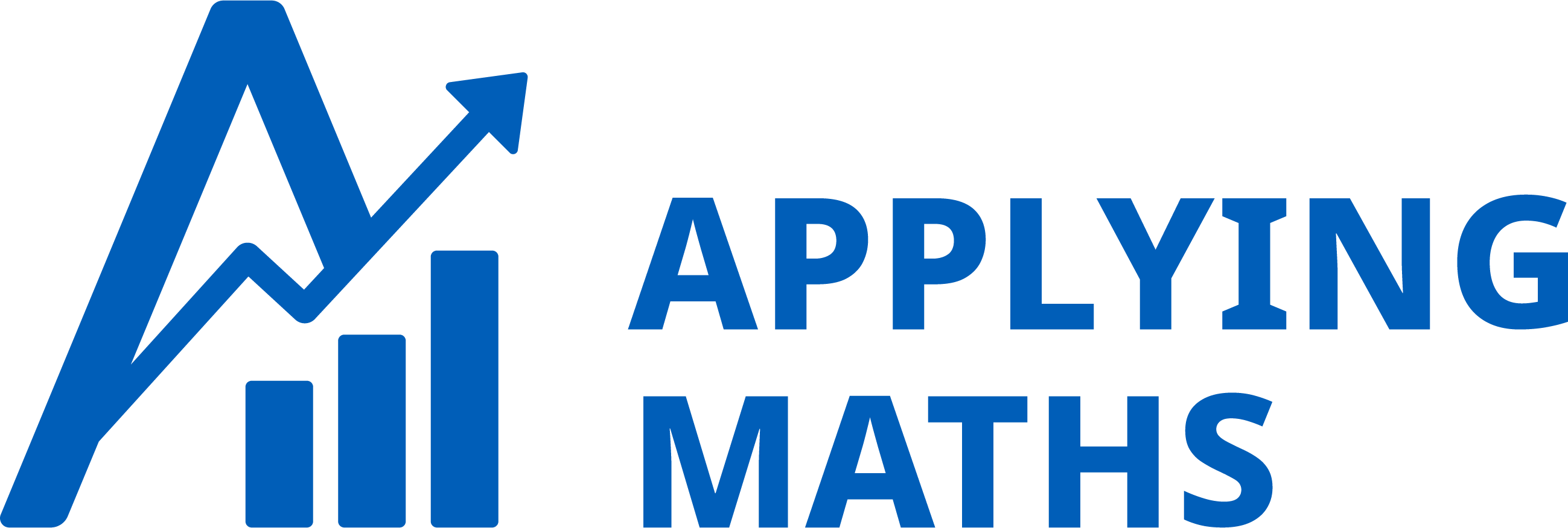 Applying Maths logo